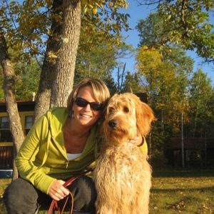 Meet your Posher, Jane